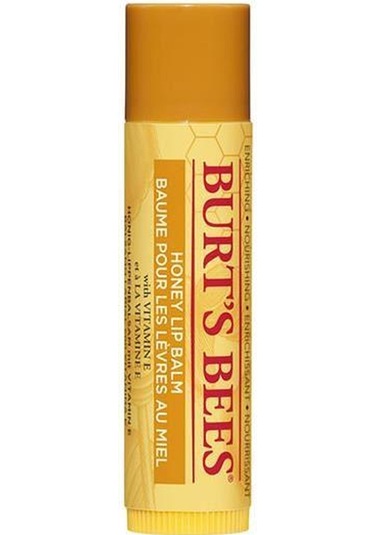 Burt's Bees Bal Özlü Dudak Bakım Balsamı 4.25 G