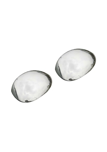 Citroen C3 Krom Ayna Kapağı Tk 2002-2009 Paslanmaz Çelik N11.4039