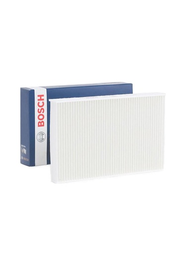 Renault Fluence 1.5 Dcı 4'lü Filtre Seti 2012 - 2016 Bosch