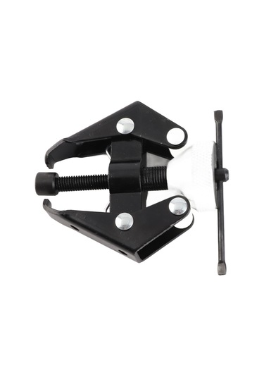 Geeroyoo Oto Süpürge Kolu Çıkarma Aracı - Profesyonel Kullanım İçin Metal Yapı, Tutan Çıkık Süpürge Kollarını Kolayca Çıkarır