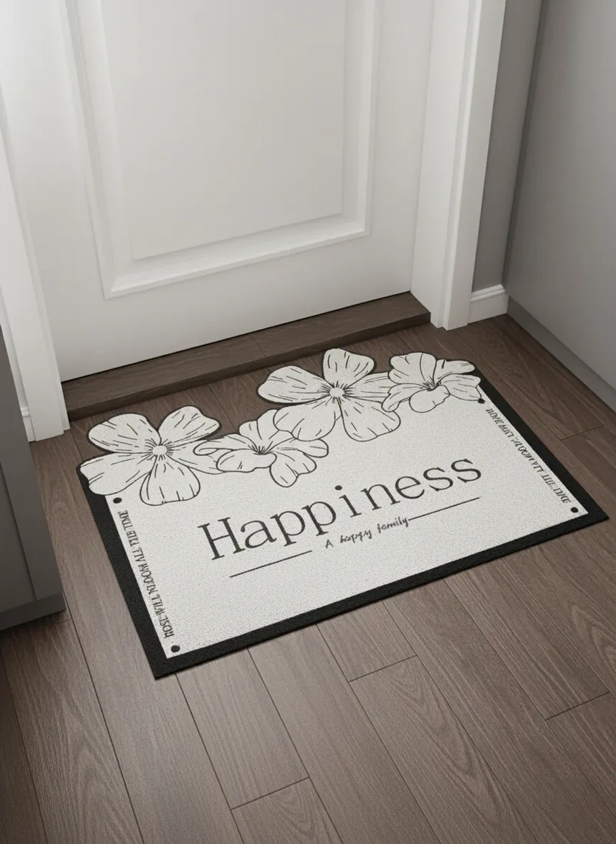 Astra Ant Girişteki Paspas 60x90 330927301 Bej