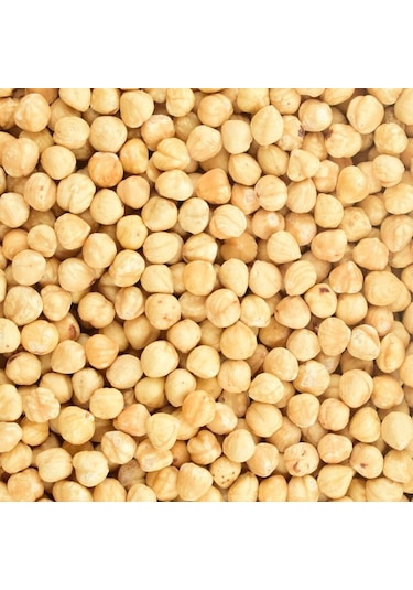 Yazar Kuruyemiş Kavrulmuş Fındık İçi 1 KG