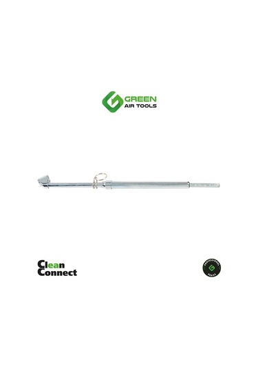 Green Basınç Ölçer