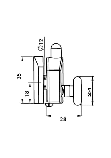 Duşa Kabin Teker (397053317)