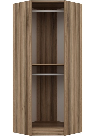 Kale Köşe Gövde Beyaz/antrasit/dore Dore/antrasit - 190cm