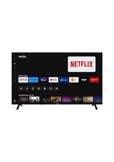 Finlux 40FRB920 40" Full HD LED TV
