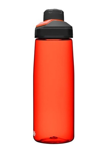 Camelbak Tritan Renew Chute Mag Matara 750 Ml Kırmızı