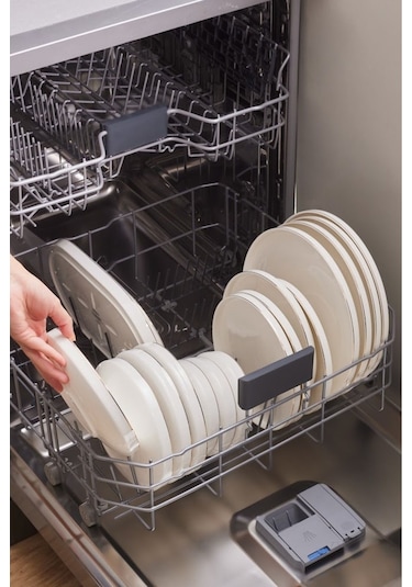 Karaca  Stream Bone Light Bach 29 Parça 6 Kişilik Yemek Takımı Gold