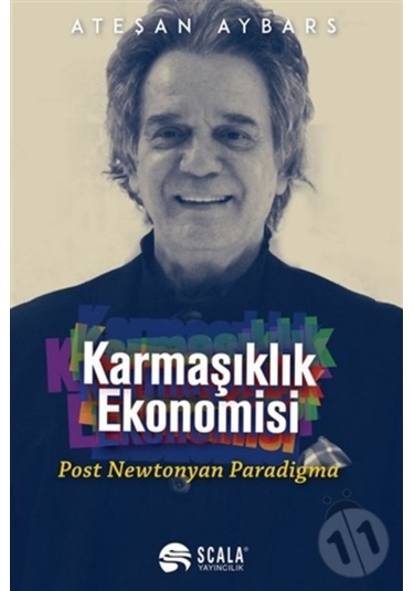 Karmaşıklık Ekonomisi (504421513)