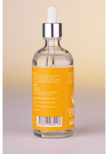 Vetorin Bee Pro Arılar Için Probiyotikli Metabolizma Düzenleyici 100ml