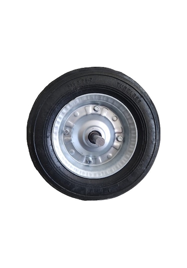 El Arabası Yük Arabası Tekeri Milli Rulmanlı 335/75