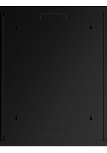 15u 19" 600mm Duvar Tipi Rack Kabinet