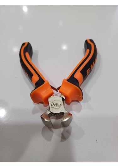Emg Profesyonel Mini Tepe Keski