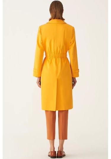 Perspective Anderson Trench 0334 MANDALİNA