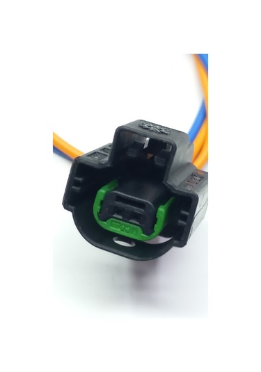 P. Sensörü Soketi Mercedes Bmw Opel Citroen Fiat Renault2k03...