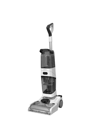 Icotech Sc60 Max Pro Buhar Fonksiyonlu Dikey Halı Yıkama Koltuk Yıkama