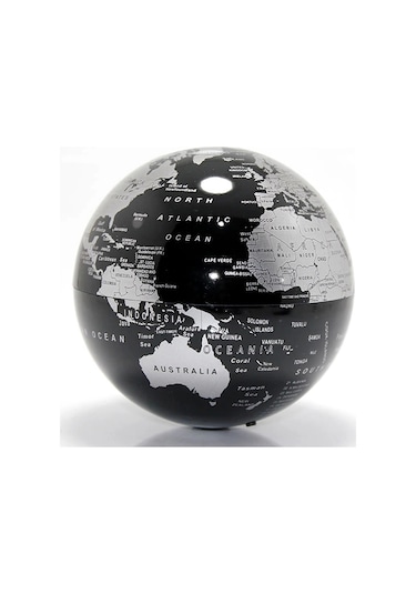 Masa Üstü Dönen Dünya Küre Alk1333