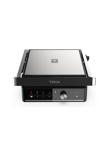 Teka Elite Grill 2000 W Izgara ve Tost Makinesi