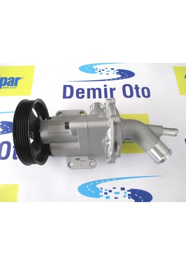 46350532 Devirdaim Su Pompası Benzinli 1,6 16.V Egea MAGNETİMAREL