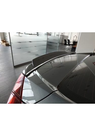 Honda Civic Fc5 Bagaj Üstü Spoiler Kulaklı Model