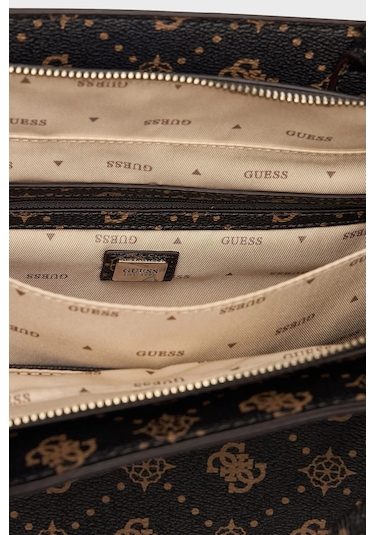 Guess Silia Kadın El Çantası Hwgp9890220 kahverengi