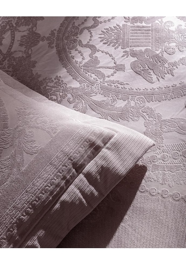 Madame Coco Roussillon 8 Parça Çeyiz Seti Pudra