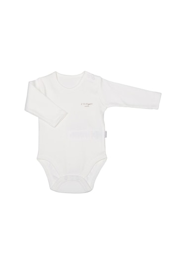 Kiti Kate Organik Çocuk Body S76704 Mavi