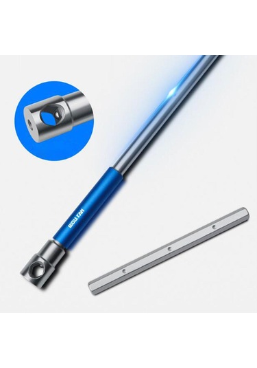 Homyl T Sap Altı Sözleşmesi Seti Antislip Hafif T/l 5-mm Mavi