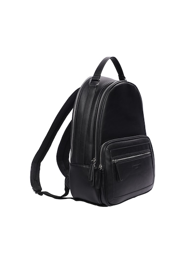 Pierre Cardin Erkek Sırt Çantası 01pc-mb540 S Siyah