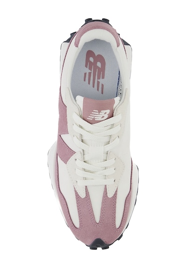 Spor Kadın Ws327mb New Balance Nb Lifestyle Whıte Beyaz