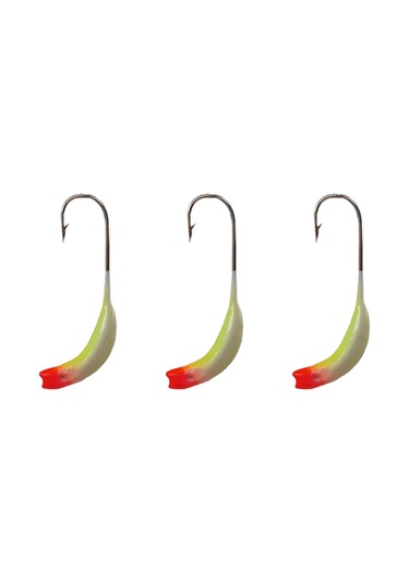 Avlivari Glow Zoka 4.5 Gr 3'lü Set-9244