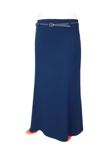 Kadın Uzun Etek Balık Model Linavis 2022 Bgl-St01141