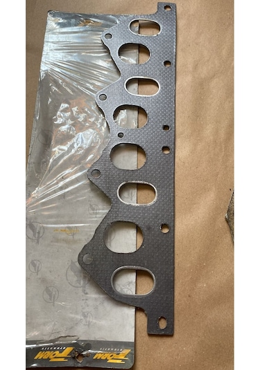 Form Renault 9/11/flash Emme Manifolt Contası