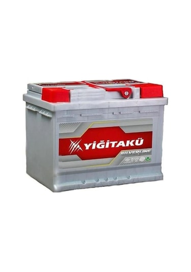 12 V 72 AH YİĞİT AKÜ