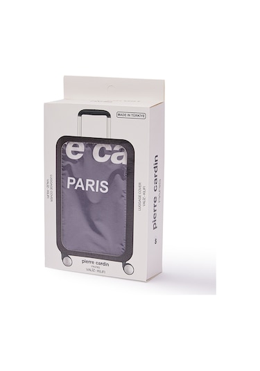 Pierre Cardin Kabin Boy Valiz Kılıfı 04pc100-klf-03