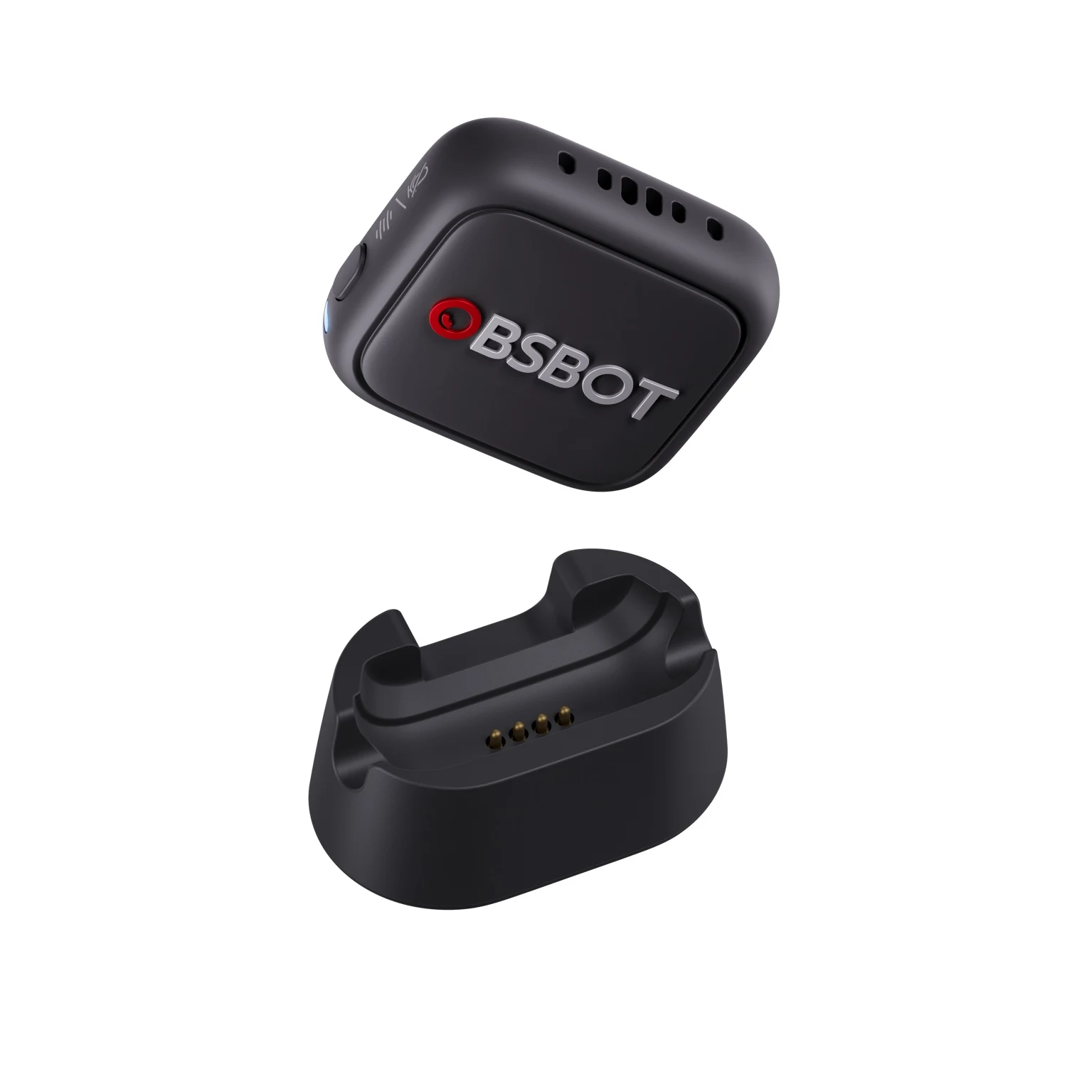 Obsbot Vox Se Mini Telsiz Mikrofon