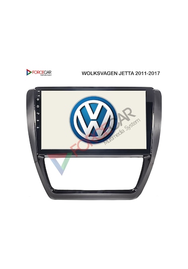 VOLKSWAGEN JETTA  Newfron 4 Gb Ram 32 Gb Kablosuz Carplay