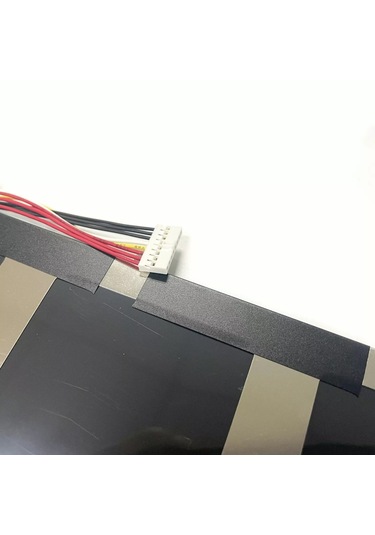 Hp Sl04xl,tpn-q105 Sl04xl Notebook/laptop Batarya-pil