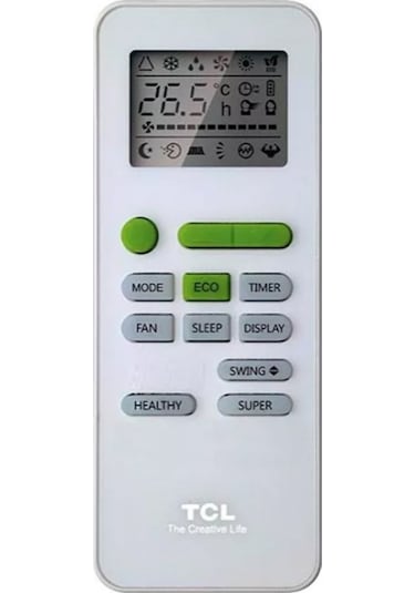 Tcl TAC-24CHSD/XA21I 24000 BTU Duvar Tipi Klima