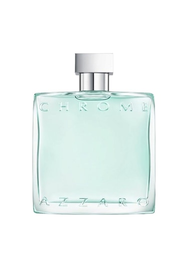 Azzaro Chrome Azure 100 Ml Edt Erkek Parfümü Aromatik