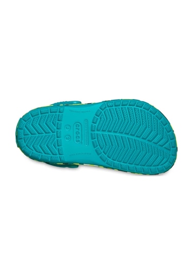 Crocs Crocband Glow Confetti Bandcgk Çocuk Terlik 212523 3bu