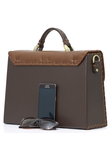 Abess Bayan Çanta , Özel Tasarım , El Yapımı , Lüks Hakiki Der...