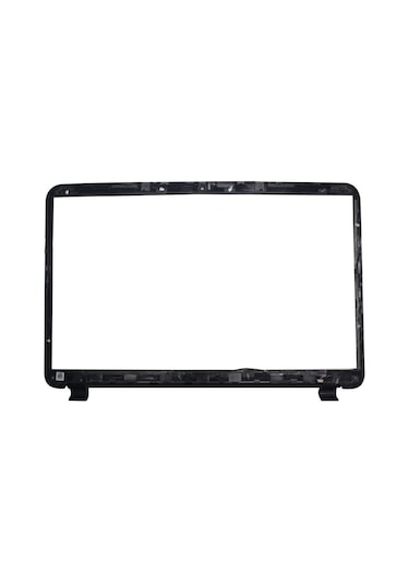 Laptopyedekparca HP Uyumlu 15-G001Nt K0X25Ea Çerçeve, Ön Çıta, Bezel
