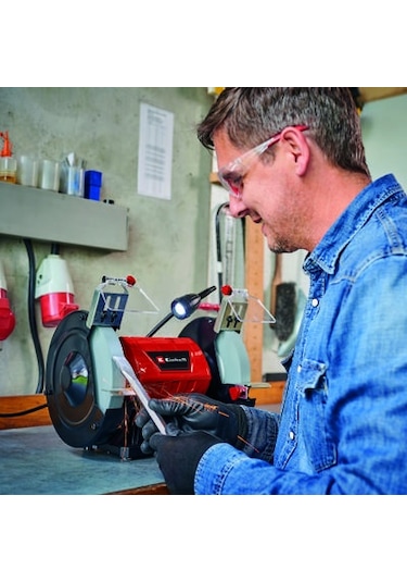 Einhell TC-BG 200 L Taş Motoru - 4412633