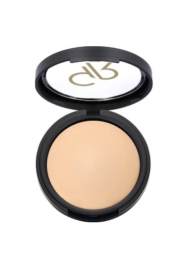 Golden Rose Pudra Mineral Terracotta Powder No: 01
