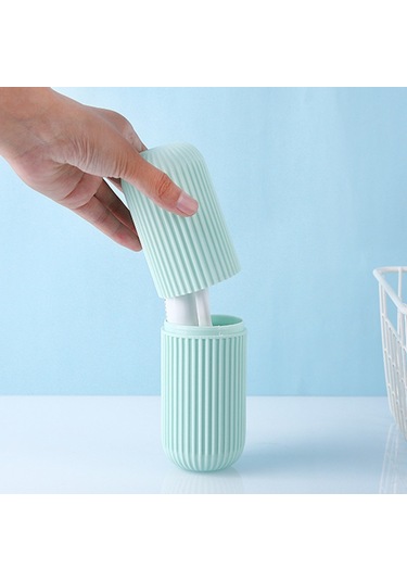 Xurunkeji Taşınabilir Diş Fırçası Seti Kılıfı Diş Macunu Bardak Tutucu Koruma Saklama Kutusu Seyahat Düzenleyici Saklama Kapağı Beyaz Beyaz Xurunkeji Taşınabilir Diş Fırçası Seti Kılıfı Diş Macunu Bardak Tutucu Koruma Saklama Kutusu Seyahat Düzenleyici Saklama Kapağı Beyaz Beyaz