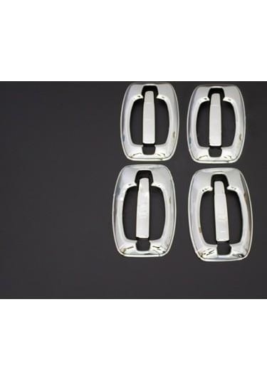 Fiat Jumper Krom Kapı Kolu