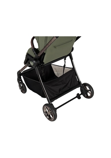 Prego Lyon I-size Travel Bebek Arabası Yeşil 2450