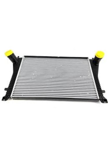 Audı A3 Q3 Tfsi Intercooler Radyatörü 5q0145803t