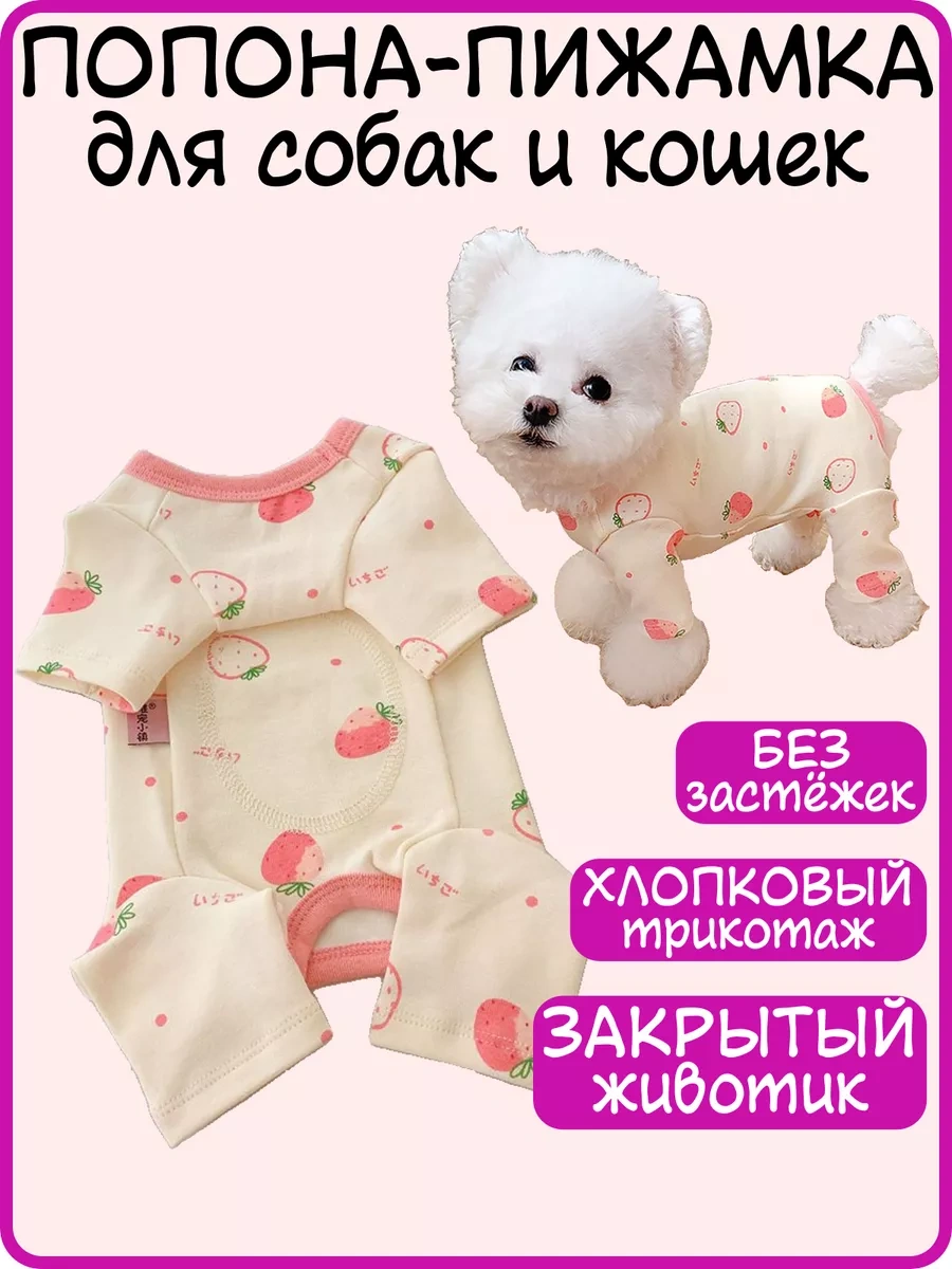 Best Golden Monkey Kedi Ve Köpekler İçin Çilek Desenli Örtü 237420158
